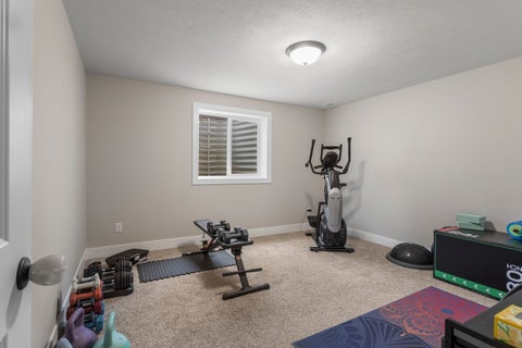 Tiny photo for 7 Kirby Circle, Monticello, IL 61856 (MLS # 12679628)