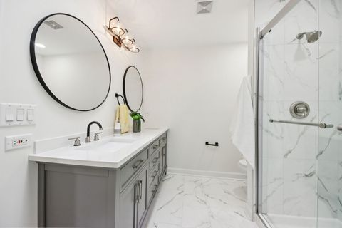 Tiny photo for 1022 Oakland Drive, Barrington, IL 60010 (MLS # 12584971)