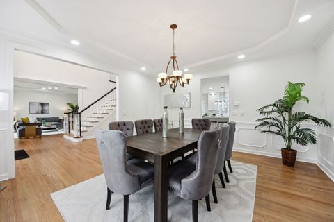 Tiny photo for 1022 Oakland Drive, Barrington, IL 60010 (MLS # 12584971)