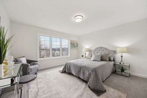 Tiny photo for 1022 Oakland Drive, Barrington, IL 60010 (MLS # 12584971)