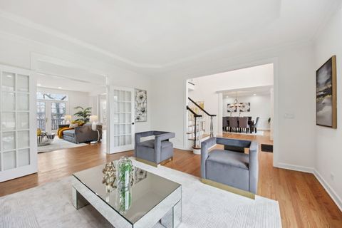 Tiny photo for 1022 Oakland Drive, Barrington, IL 60010 (MLS # 12584971)