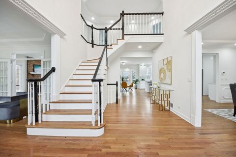 Tiny photo for 1022 Oakland Drive, Barrington, IL 60010 (MLS # 12584971)