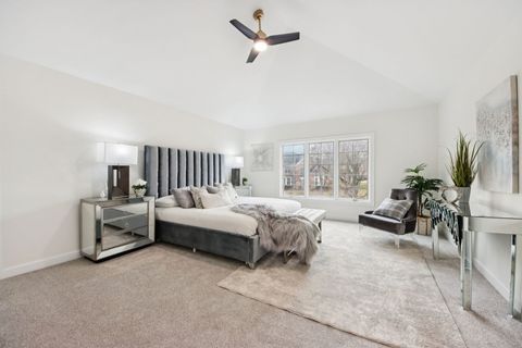 Tiny photo for 1022 Oakland Drive, Barrington, IL 60010 (MLS # 12584971)