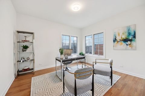 Tiny photo for 1022 Oakland Drive, Barrington, IL 60010 (MLS # 12584971)