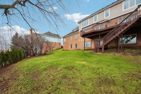 Tiny photo for 1022 Oakland Drive, Barrington, IL 60010 (MLS # 12584971)