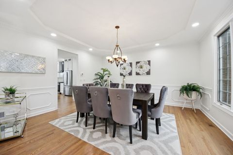 Tiny photo for 1022 Oakland Drive, Barrington, IL 60010 (MLS # 12584971)