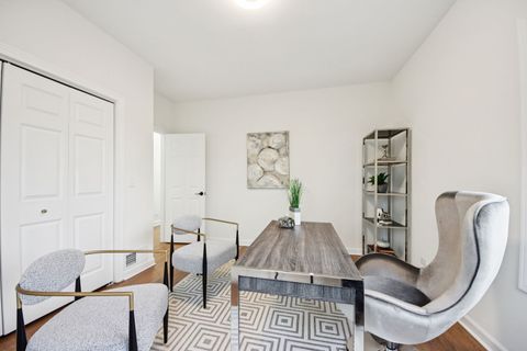 Tiny photo for 1022 Oakland Drive, Barrington, IL 60010 (MLS # 12584971)