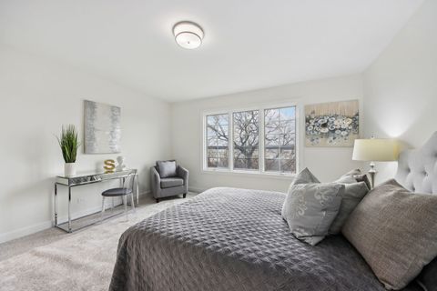 Tiny photo for 1022 Oakland Drive, Barrington, IL 60010 (MLS # 12584971)