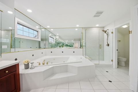 Tiny photo for 1022 Oakland Drive, Barrington, IL 60010 (MLS # 12584971)