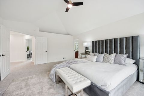 Tiny photo for 1022 Oakland Drive, Barrington, IL 60010 (MLS # 12584971)