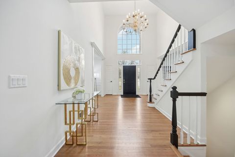 Tiny photo for 1022 Oakland Drive, Barrington, IL 60010 (MLS # 12584971)