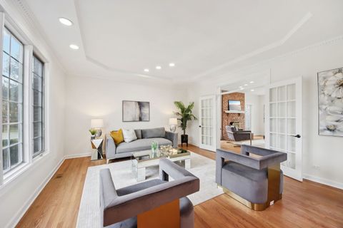 Tiny photo for 1022 Oakland Drive, Barrington, IL 60010 (MLS # 12584971)