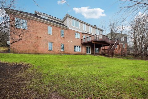 Tiny photo for 1022 Oakland Drive, Barrington, IL 60010 (MLS # 12584971)