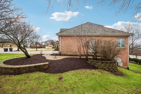 Tiny photo for 1022 Oakland Drive, Barrington, IL 60010 (MLS # 12584971)