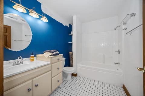 Tiny photo for 3551 S State Street, Crete, IL 60417 (MLS # 12731316)