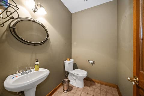 Tiny photo for 3551 S State Street, Crete, IL 60417 (MLS # 12731316)