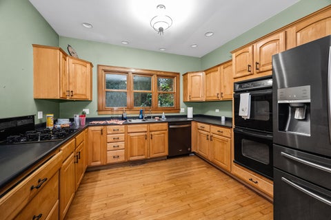 Tiny photo for 3551 S State Street, Crete, IL 60417 (MLS # 12731316)