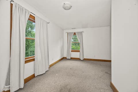 Tiny photo for 3551 S State Street, Crete, IL 60417 (MLS # 12731316)