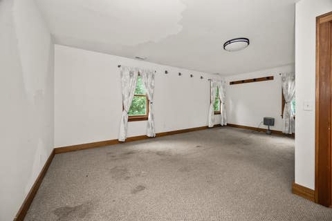 Tiny photo for 3551 S State Street, Crete, IL 60417 (MLS # 12731316)
