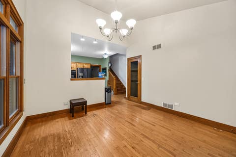Tiny photo for 3551 S State Street, Crete, IL 60417 (MLS # 12731316)
