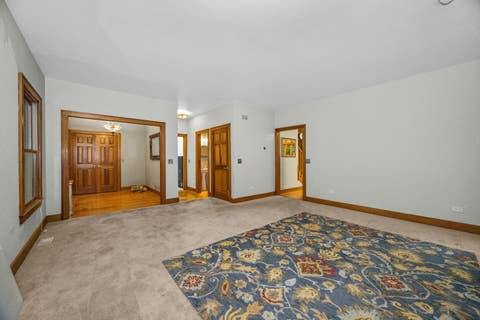 Tiny photo for 3551 S State Street, Crete, IL 60417 (MLS # 12731316)