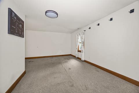 Tiny photo for 3551 S State Street, Crete, IL 60417 (MLS # 12731316)