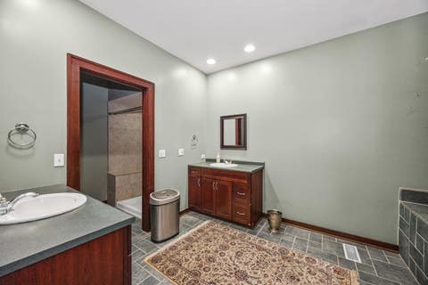 Tiny photo for 3551 S State Street, Crete, IL 60417 (MLS # 12731316)