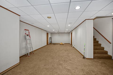 Tiny photo for 3551 S State Street, Crete, IL 60417 (MLS # 12731316)