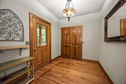 Tiny photo for 3551 S State Street, Crete, IL 60417 (MLS # 12731316)
