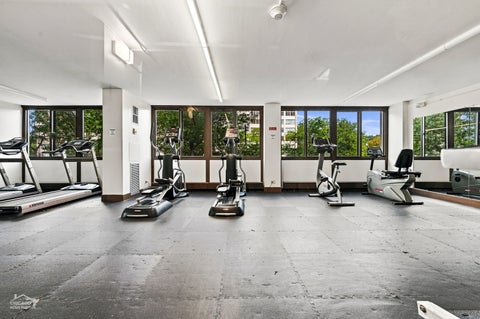 Tiny photo for 4850 S Lake Park Avenue #308B, Chicago, IL 60615 (MLS # 12756600)