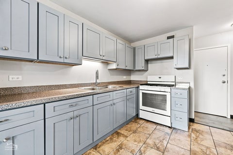 Tiny photo for 4850 S Lake Park Avenue #308B, Chicago, IL 60615 (MLS # 12756600)