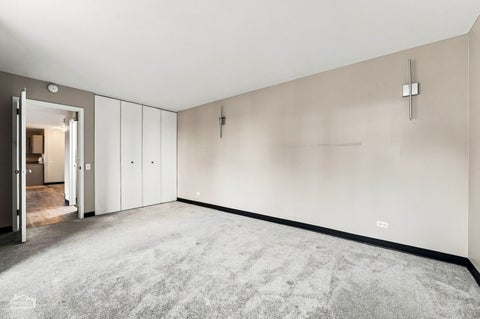 Tiny photo for 4850 S Lake Park Avenue #308B, Chicago, IL 60615 (MLS # 12756600)