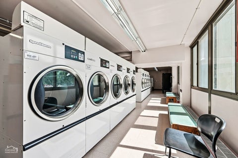 Tiny photo for 4850 S Lake Park Avenue #308B, Chicago, IL 60615 (MLS # 12756600)