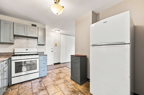 Tiny photo for 4850 S Lake Park Avenue #308B, Chicago, IL 60615 (MLS # 12756600)