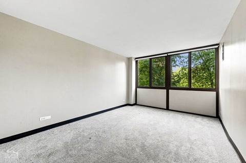 Tiny photo for 4850 S Lake Park Avenue #308B, Chicago, IL 60615 (MLS # 12756600)