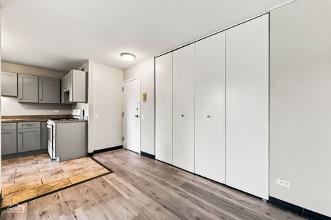 Tiny photo for 4850 S Lake Park Avenue #308B, Chicago, IL 60615 (MLS # 12756600)