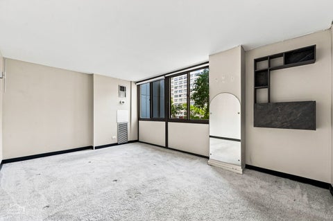 Tiny photo for 4850 S Lake Park Avenue #308B, Chicago, IL 60615 (MLS # 12756600)