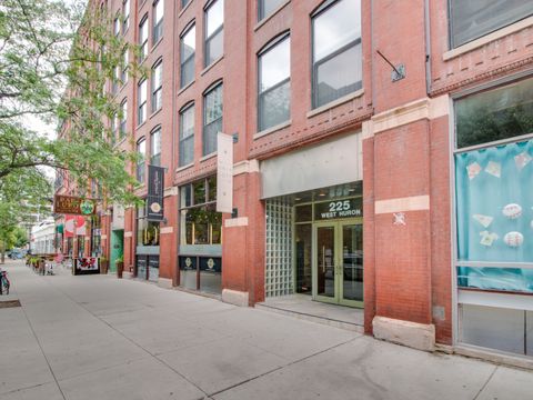 225 W Huron Street 619 Chicago IL 60654