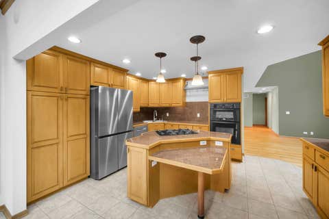 Tiny photo for 43W976 Oakleaf Drive, Elburn, IL 60119 (MLS # 12732011)