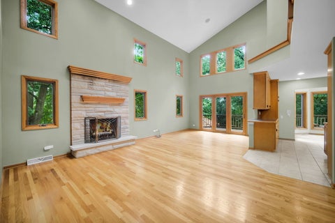 Tiny photo for 43W976 Oakleaf Drive, Elburn, IL 60119 (MLS # 12732011)