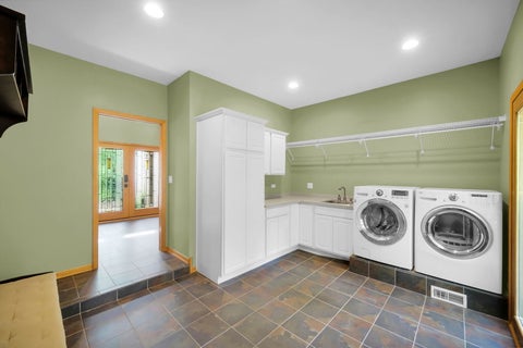 Tiny photo for 43W976 Oakleaf Drive, Elburn, IL 60119 (MLS # 12732011)