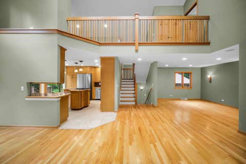 Tiny photo for 43W976 Oakleaf Drive, Elburn, IL 60119 (MLS # 12732011)