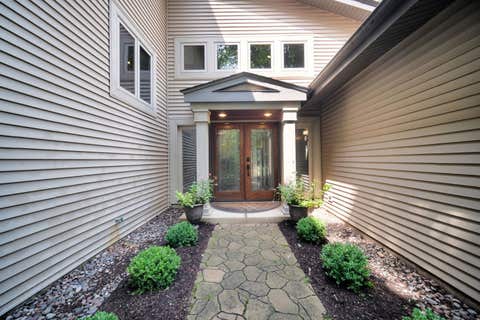 Tiny photo for 43W976 Oakleaf Drive, Elburn, IL 60119 (MLS # 12732011)