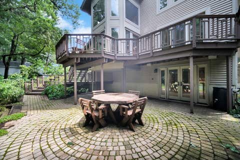 Tiny photo for 43W976 Oakleaf Drive, Elburn, IL 60119 (MLS # 12732011)