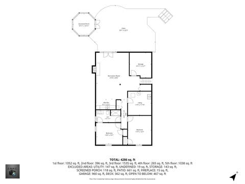 Tiny photo for 43W976 Oakleaf Drive, Elburn, IL 60119 (MLS # 12732011)