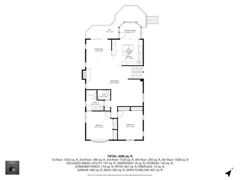 Tiny photo for 43W976 Oakleaf Drive, Elburn, IL 60119 (MLS # 12732011)