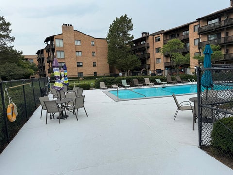 Tiny photo for 460 N Main Street #N306A, Wauconda, IL 60084 (MLS # 12751435)