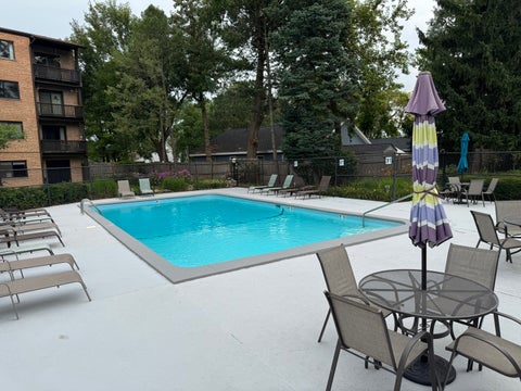 Tiny photo for 460 N Main Street #N306A, Wauconda, IL 60084 (MLS # 12751435)