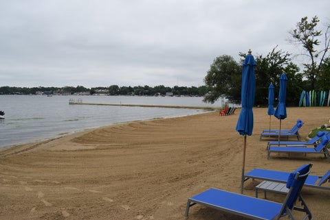 Tiny photo for 460 N Main Street #N306A, Wauconda, IL 60084 (MLS # 12751435)
