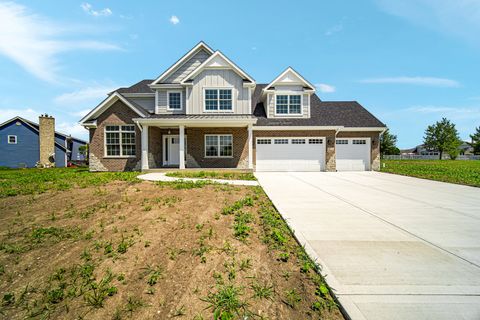 22559 Country Lane New Lenox IL 60451